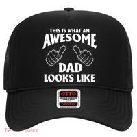 This is What an Awesome Dad Looks Like Hat thumb 0