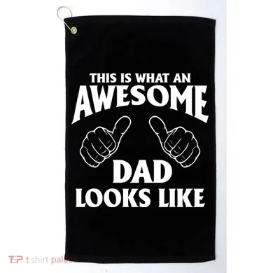 Golf Towel