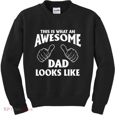 Kids Sweatshirt
