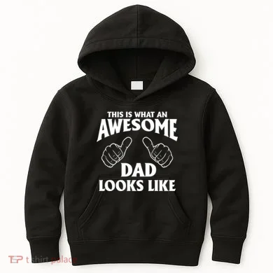 Kids Hoodie