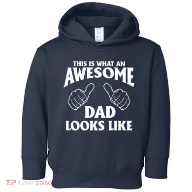 Toddler Hoodie