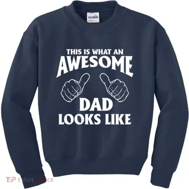 Kids Sweatshirt