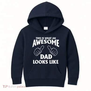 Kids Hoodie