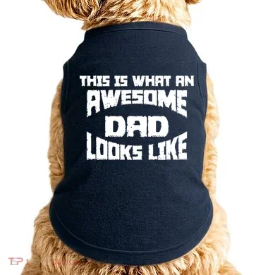 Doggie Tank