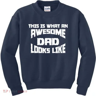 Kids Sweatshirt