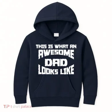 Kids Hoodie