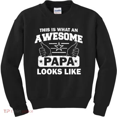 Kids Sweatshirt