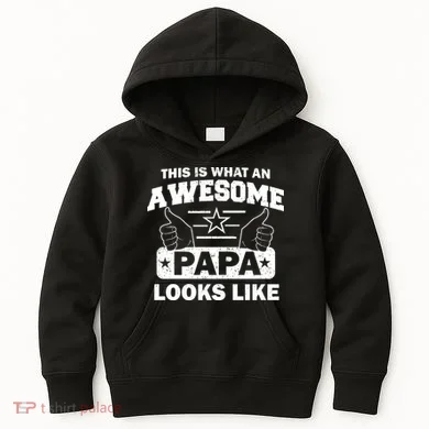 Kids Hoodie