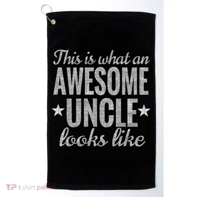 Golf Towel