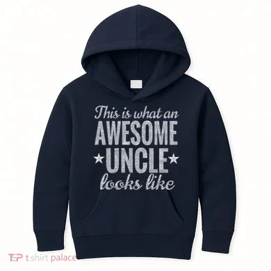 Kids Hoodie