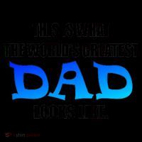 This Is What The World's Greatest Dad Looks Like Coffee Mug thumb 5