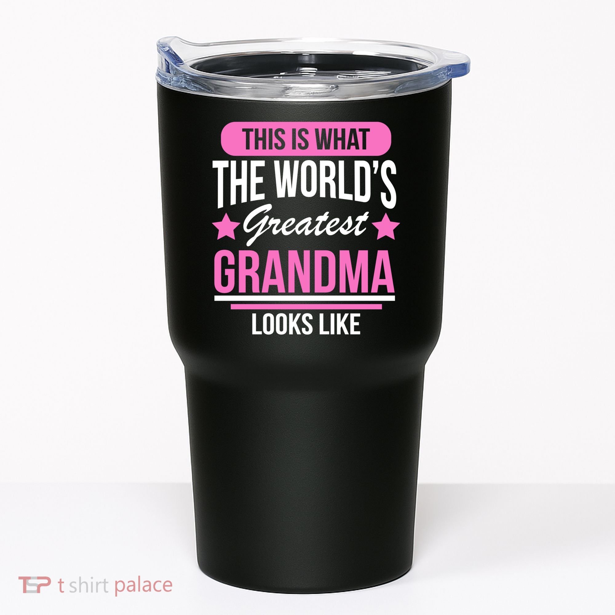 This Is What The Worlds Greatest Grandma Looks Like Tumbler