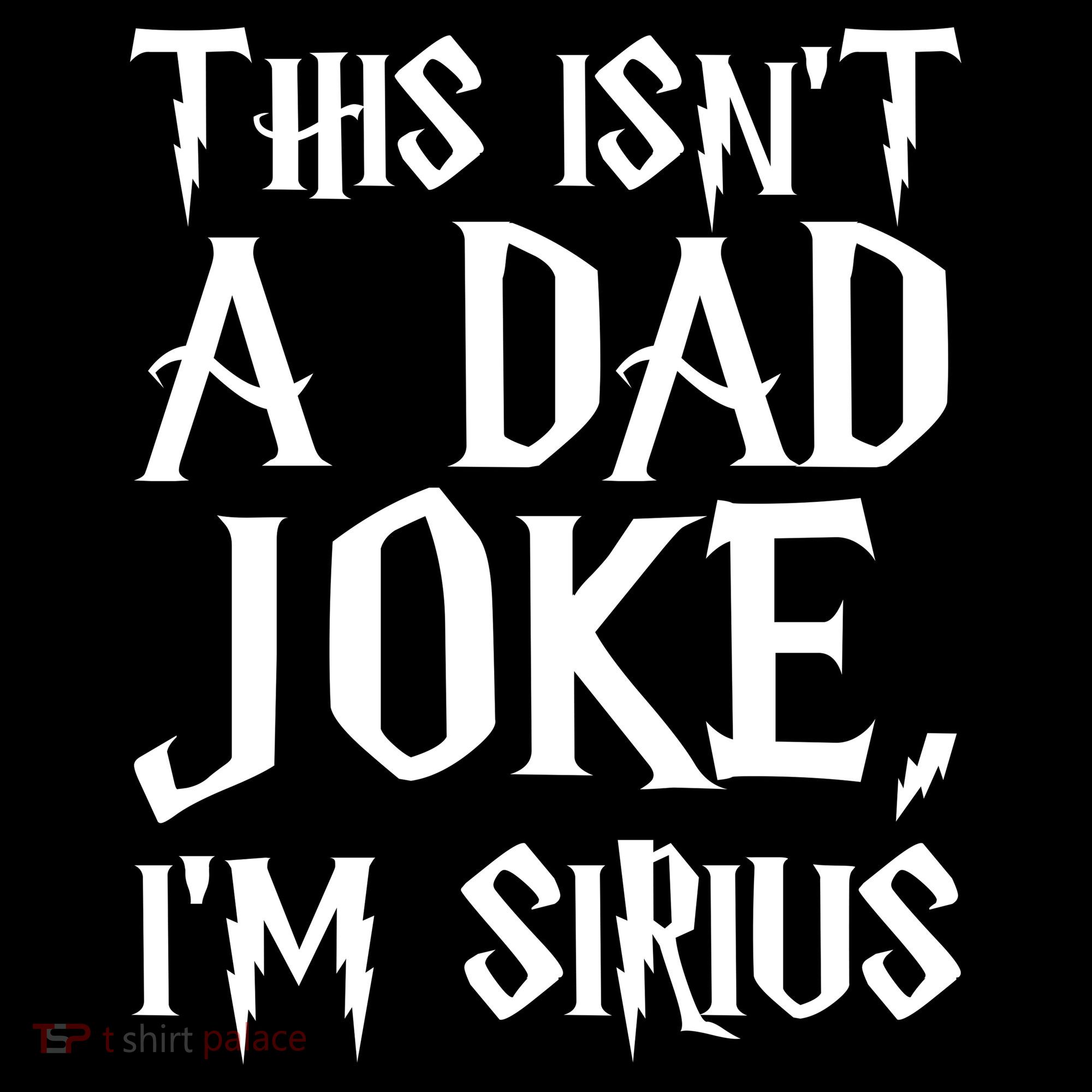 This Isn't A Dad Joke I'm Sirius Women's Hoodie