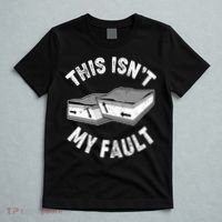 This Isn't My Fault Funny Geology T-Shirt thumb 5
