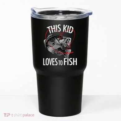 Tumbler