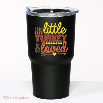 Tumbler