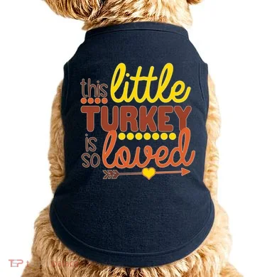 Doggie Tank