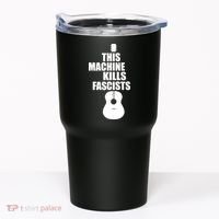 This Machine Kills Facists Tumbler thumb 0