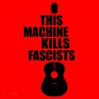 This Machine Kills Facists Santa Hat thumb 1