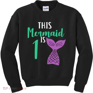 Kids Sweatshirt