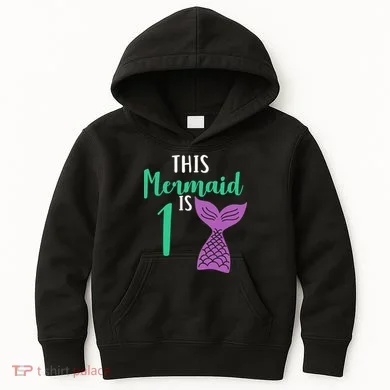 Kids Hoodie