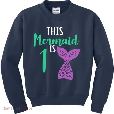 Kids Sweatshirt