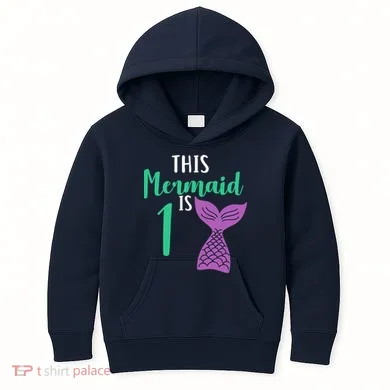 Kids Hoodie