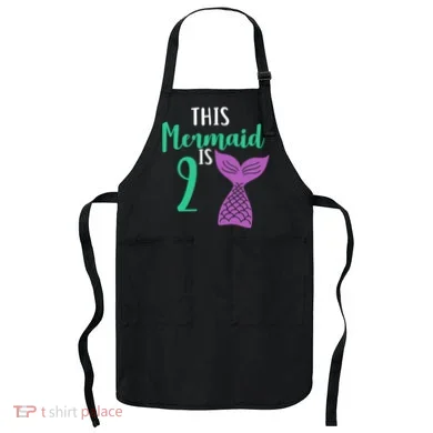 Apron