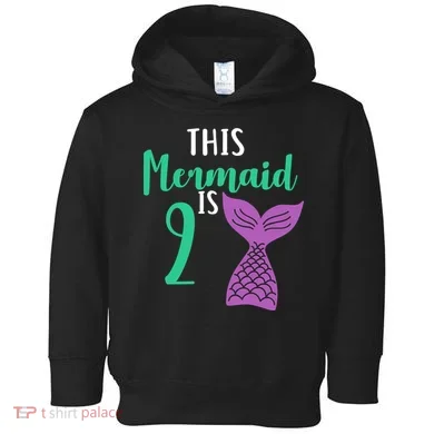 Toddler Hoodie