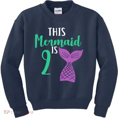 Kids Sweatshirt