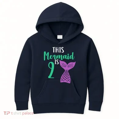 Kids Hoodie