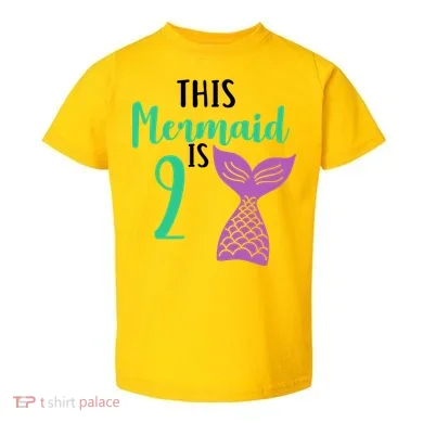 Toddler T-Shirt