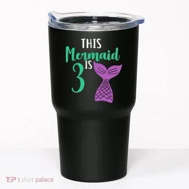 Tumbler