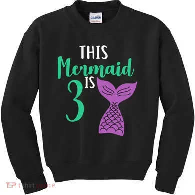 Kids Sweatshirt