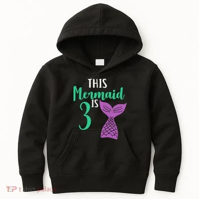 Kids Hoodie