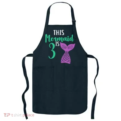 Apron