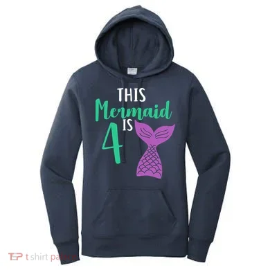 Women's Hoodie