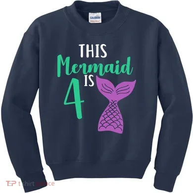 Kids Sweatshirt