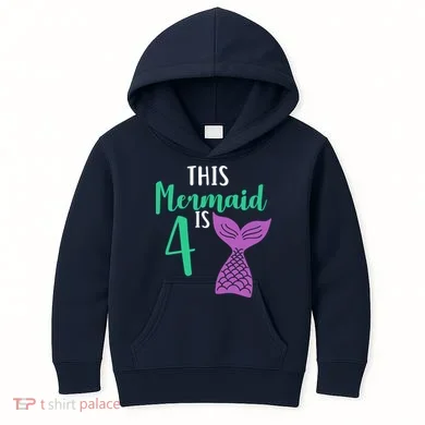 Kids Hoodie