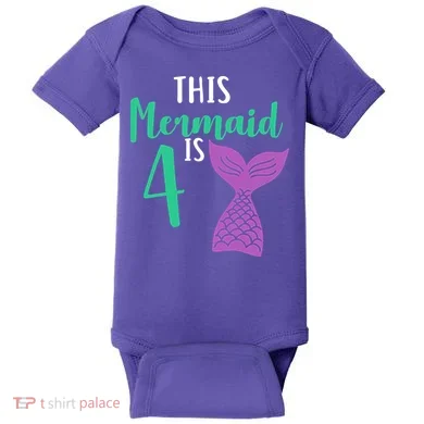 Baby Bodysuit