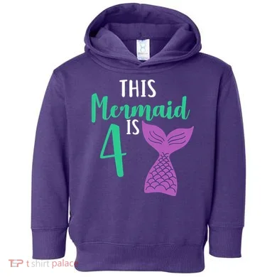 Toddler Hoodie