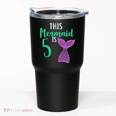 Tumbler