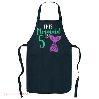 Apron