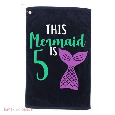 Golf Towel