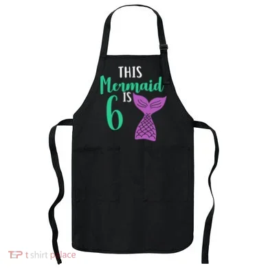 Apron