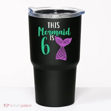 Tumbler