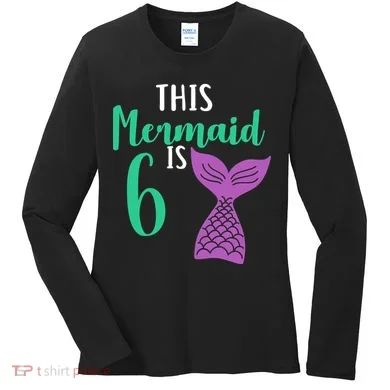 Women's Long Sleeve Shirt