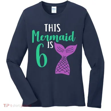Women's Long Sleeve Shirt