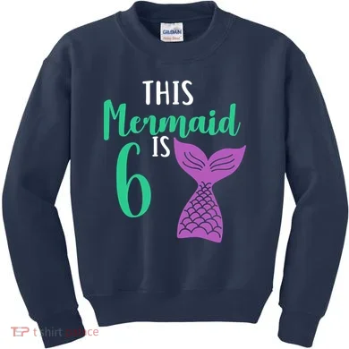 Kids Sweatshirt