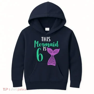 Kids Hoodie